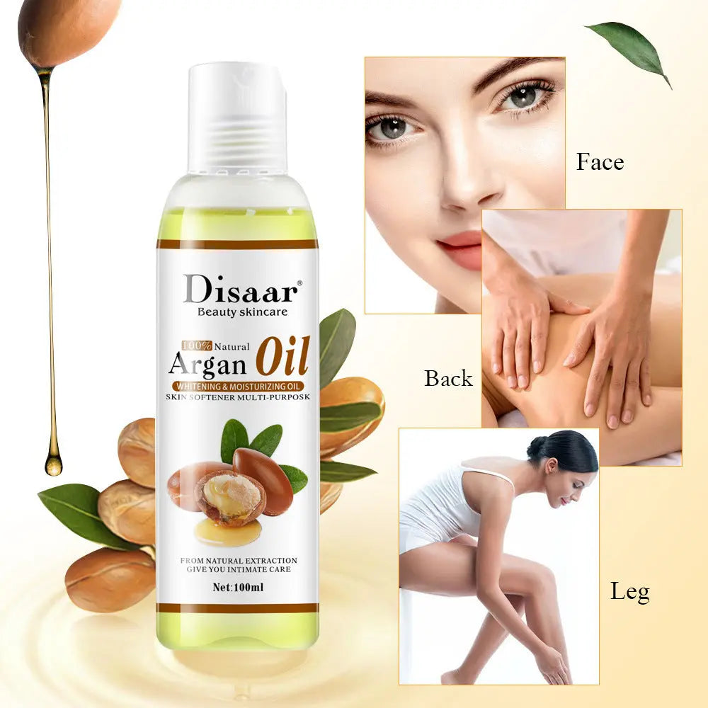 Body Moisturizing Oil Skin Care Anti Frizz Moisturizing Massage Oil Louisiana Mart