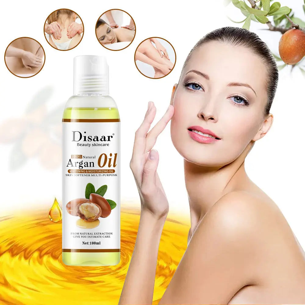 Body Moisturizing Oil Skin Care Anti Frizz Moisturizing Massage Oil Louisiana Mart