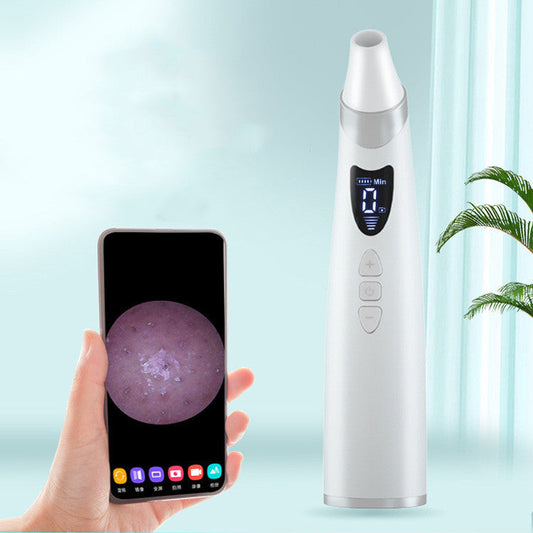 Pore Cleaning Tool 