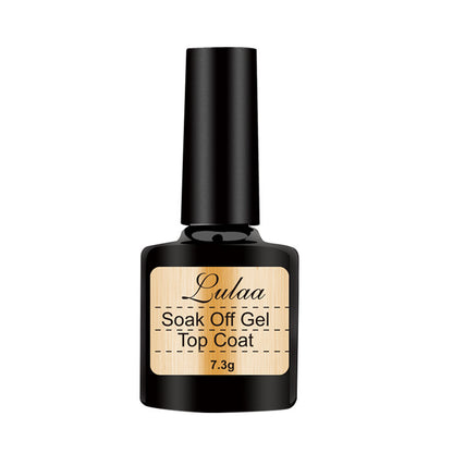 Nail Polish Base Oil Reinforcement Glue