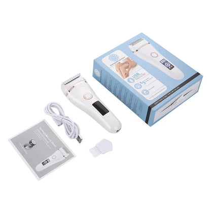 Electric razors are waterproof razors Louisiana Mart