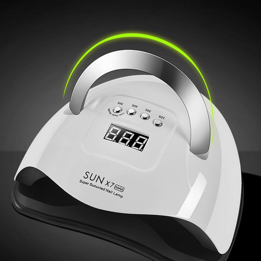 Professional Nail Dryer