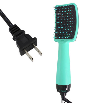 Hair Dryer Brush 2-in-1 Styling Comb Wet & Dry Hair