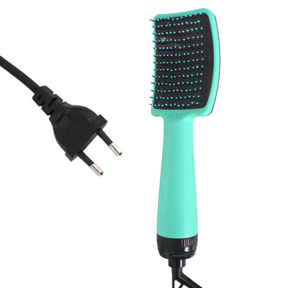 Hair Dryer Brush 2-in-1 Styling Comb Wet & Dry Hair