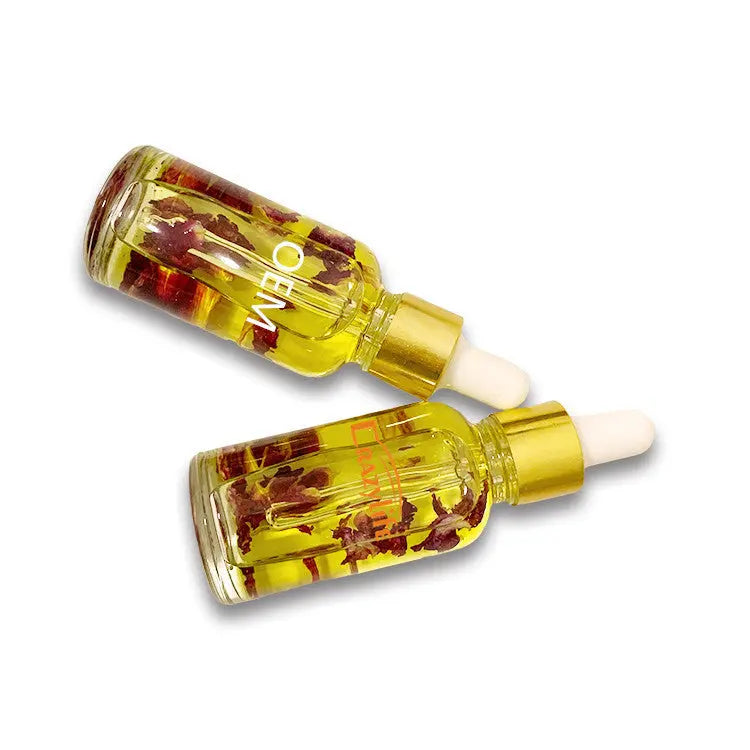 Crazylife Rose Yoni Oil Care Female Private Parts Care Rose Essential Oil 30ml Louisiana Mart