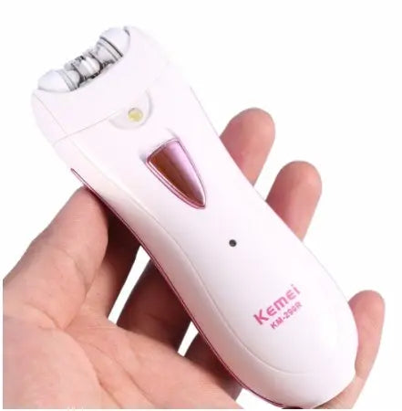Mini electric hair epilator Louisiana Mart