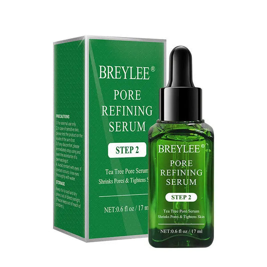 Tea tree pore shrinking serum Louisiana Mart