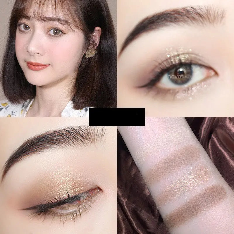 NOVO Eyeshadow Palette Louisiana Mart