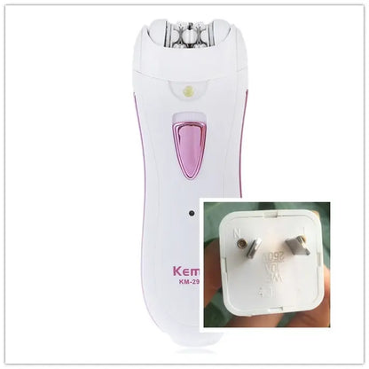 Mini electric hair epilator Louisiana Mart