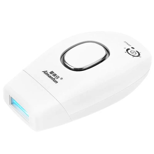 Laser hair removal household whole body photon armpit private beauty salon hair removal 300,000 hair removal instrument Louisiana Mart