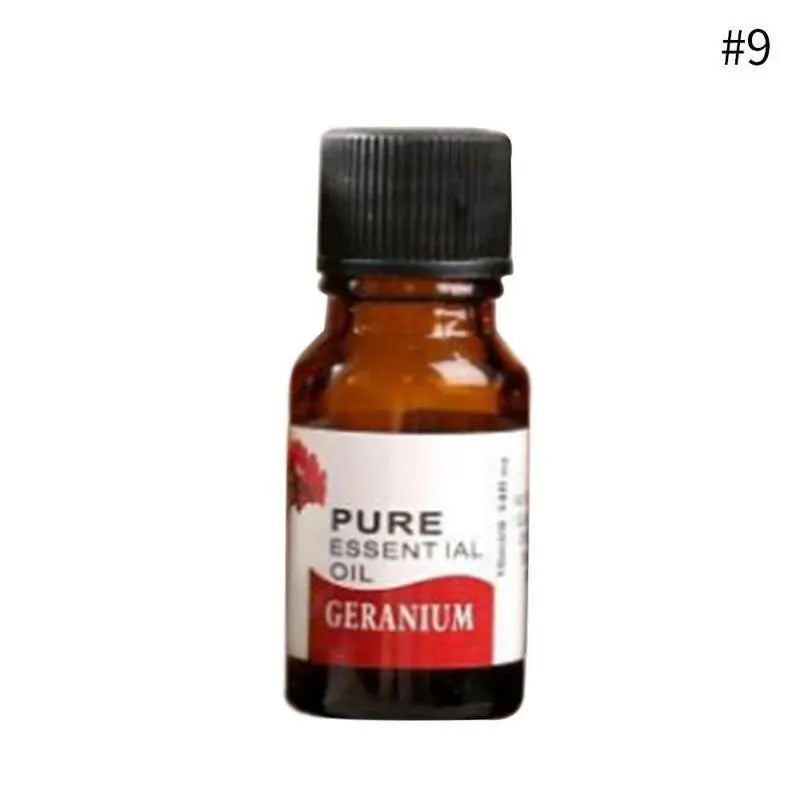 Aromatherapy essential oil 10ML Louisiana Mart