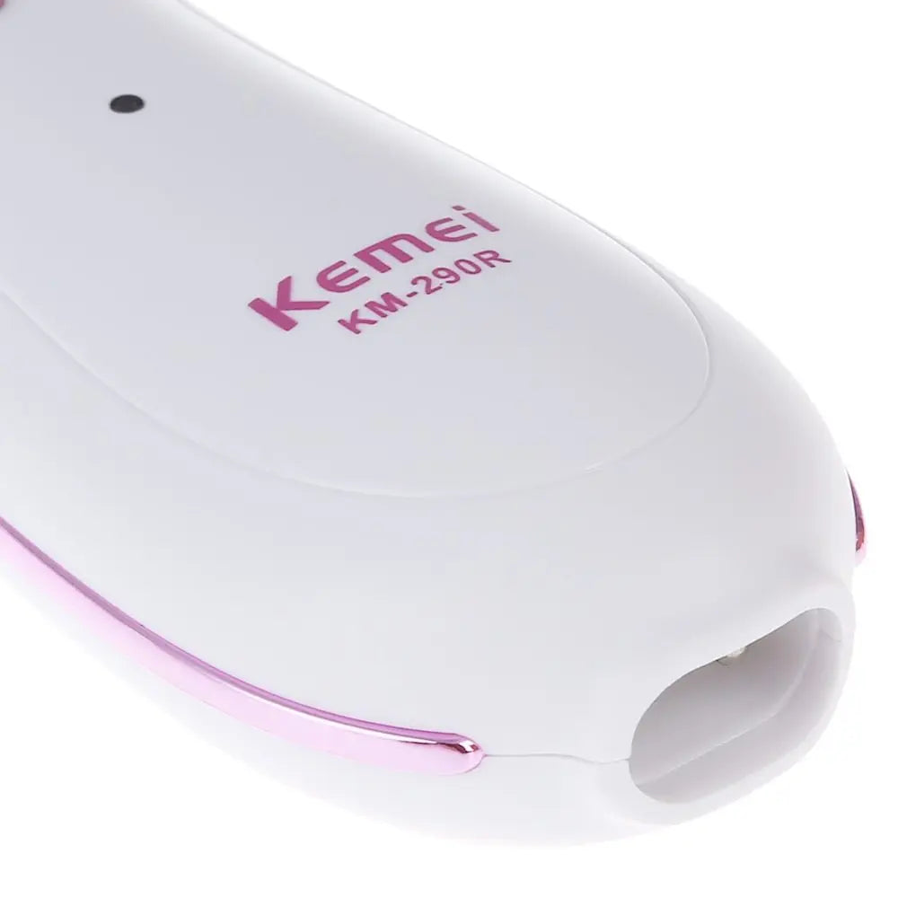 Mini electric hair epilator Louisiana Mart