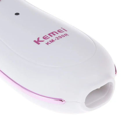 Mini electric hair epilator Louisiana Mart