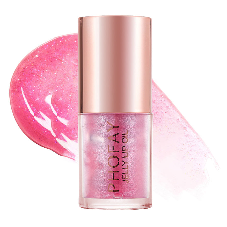 PHOFAY Jelly Lip Oil Louisiana Mart