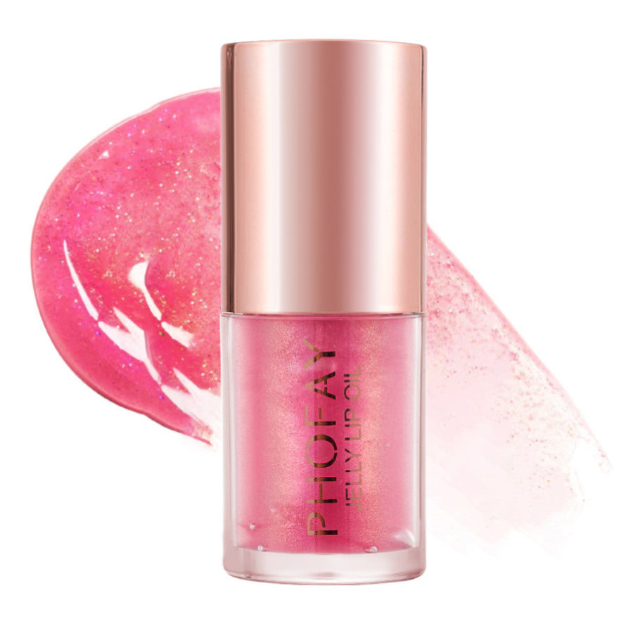 PHOFAY Jelly Lip Oil Louisiana Mart