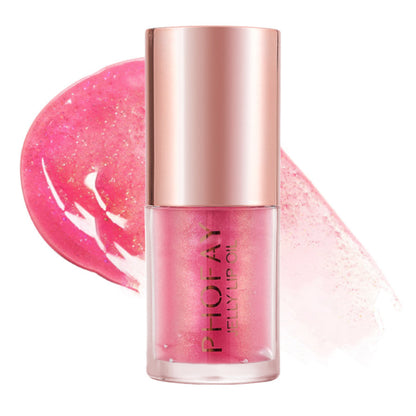 PHOFAY Jelly Lip Oil Louisiana Mart