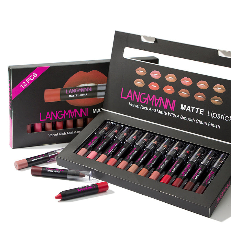 Lip Gloss Set Louisiana Mart