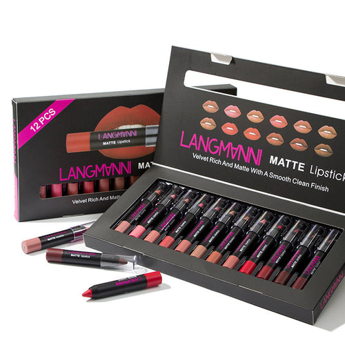Lip Gloss Set Louisiana Mart