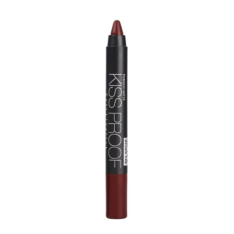 Kissproof lipstick Matte Louisiana Mart