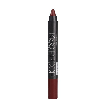 Kissproof lipstick Matte Louisiana Mart