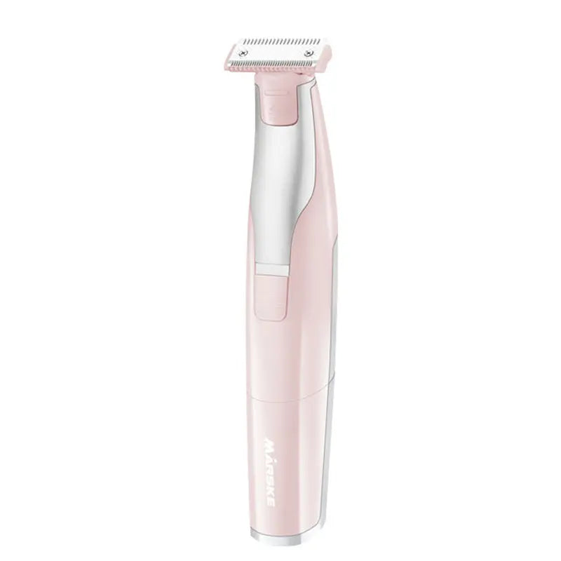 Lady's hair shaver Portable razor for men Louisiana Mart