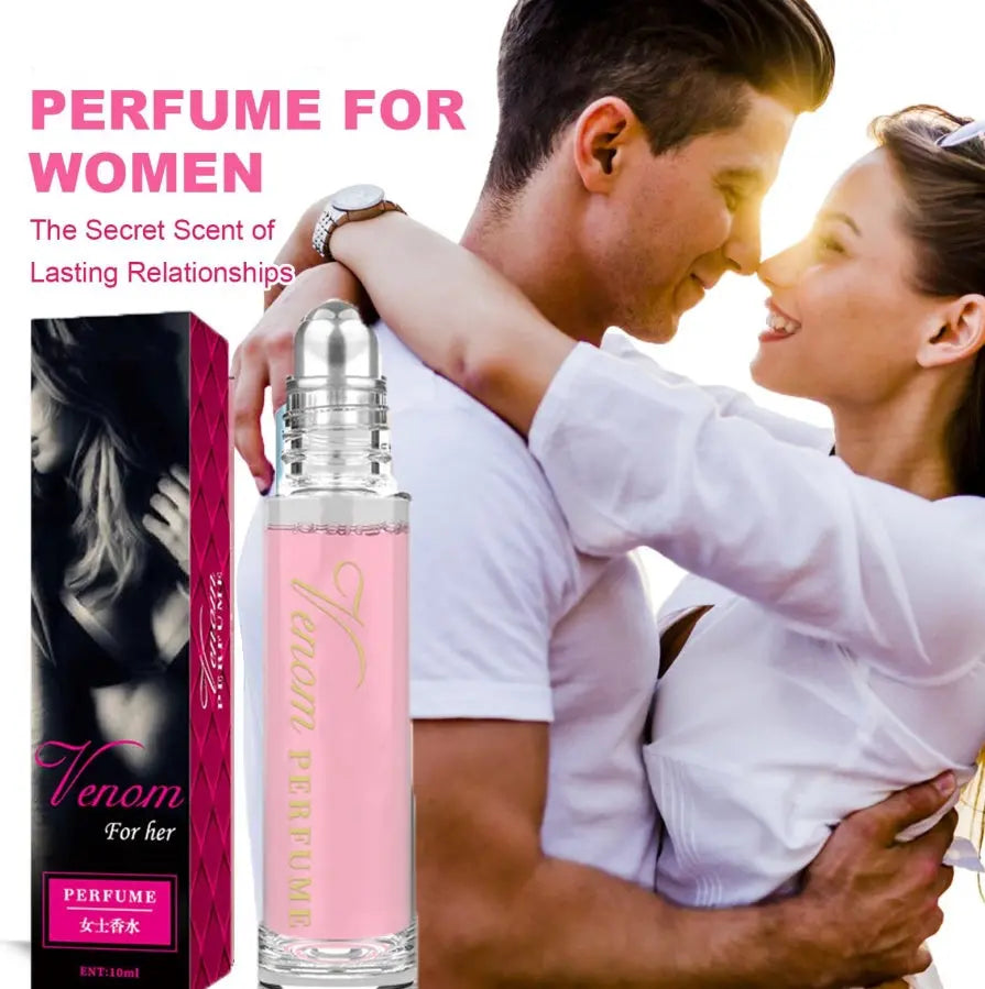 Pheromone Perfume For Women, Roller Perfume Louisiana Mart