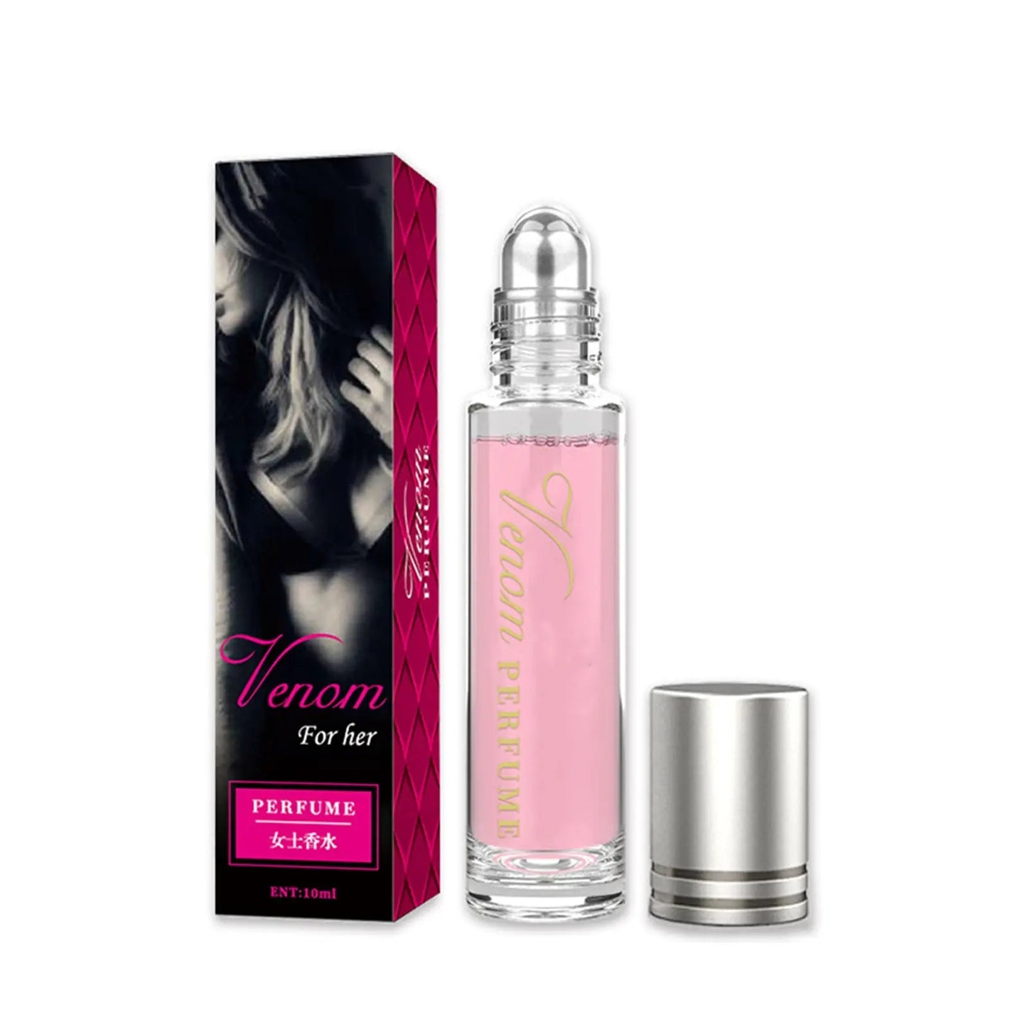 Pheromone Perfume For Women, Roller Perfume Louisiana Mart