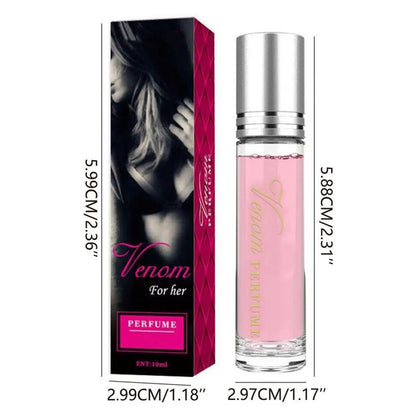 Pheromone Perfume For Women, Roller Perfume Louisiana Mart