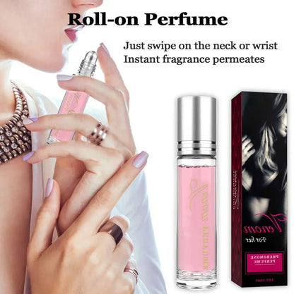 Pheromone Perfume For Women, Roller Perfume Louisiana Mart