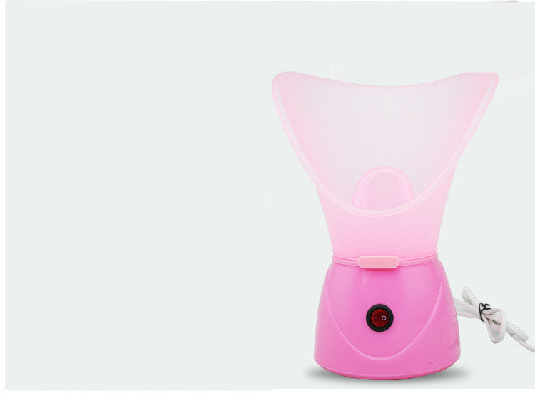 Face Steaming Machine