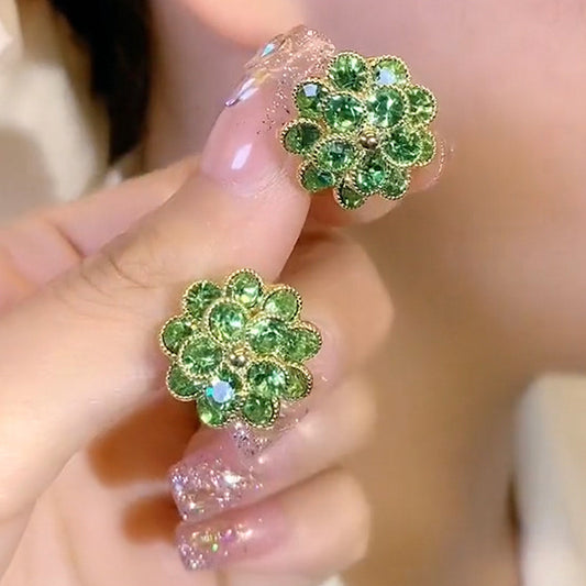 New Trendy Korean Style Fashionable Earrings