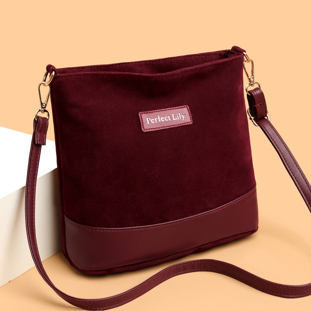Waterproof Crossbody Bag