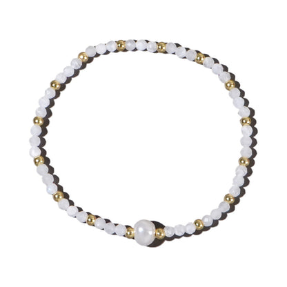 Personalized Bracelet Fashion Special Interest Light Luxury All-match Bracelet