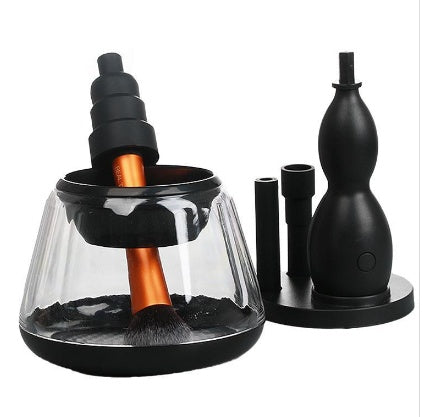 Electric Make-up Brush Cleaner Louisiana Mart