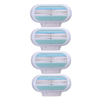 3-layer shaving blade for women Louisiana Mart