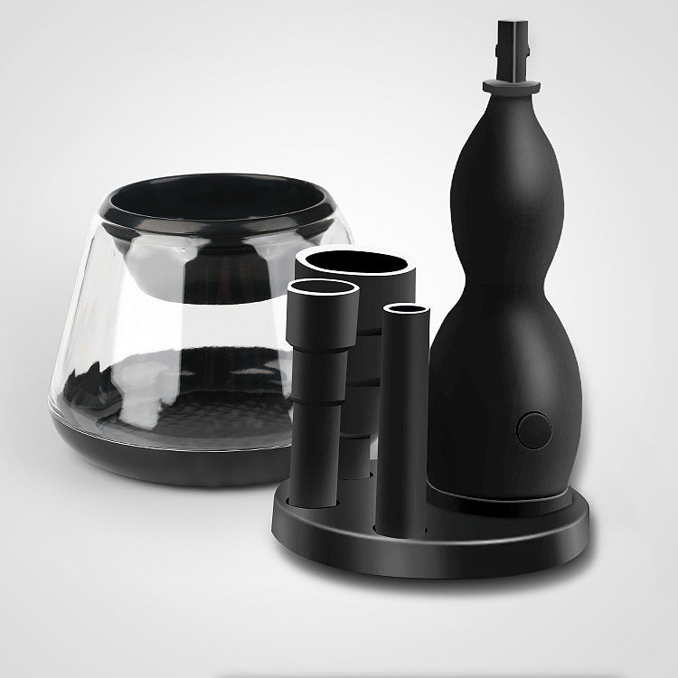 Electric Make-up Brush Cleaner Louisiana Mart