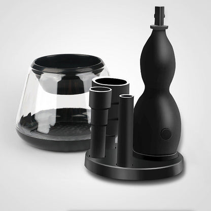 Electric Make-up Brush Cleaner Louisiana Mart