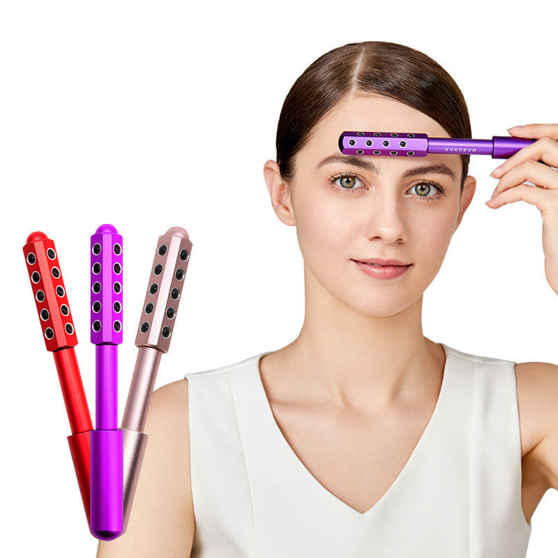Face Massage Roller Louisiana Mart