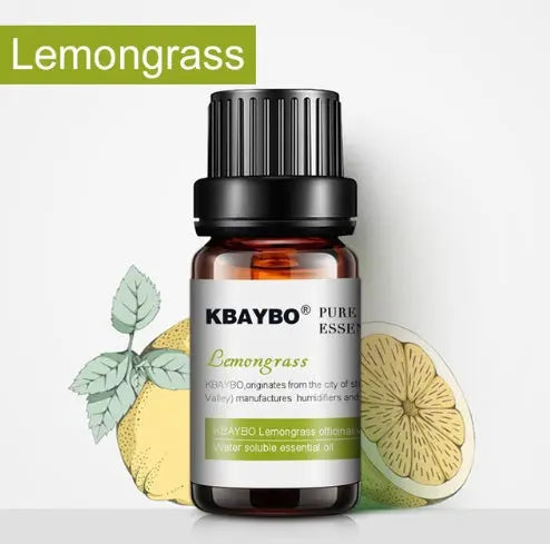 Aromatherapy Louisiana Mart