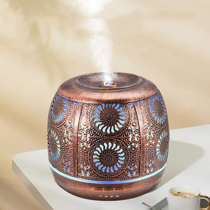 Aroma Diffuser Machine