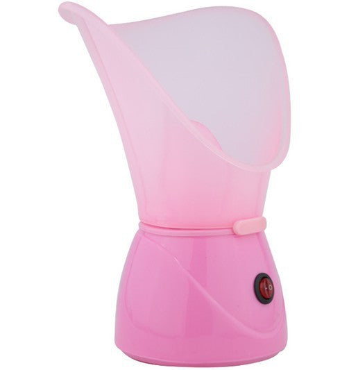 Face Steaming Machine