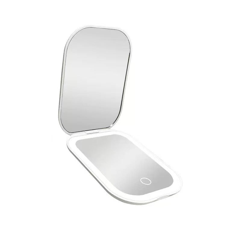 Cosmetic mirror