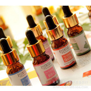 Humidifier Essential Oil 