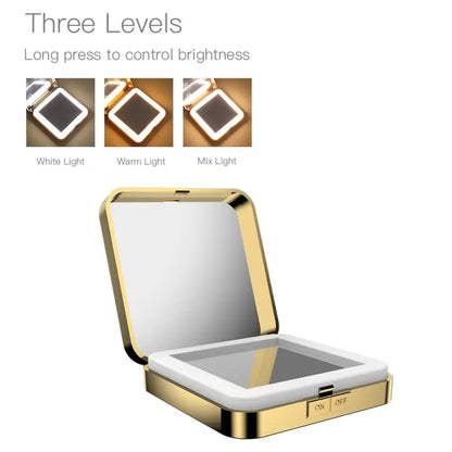 Makeup mirror Louisiana Mart