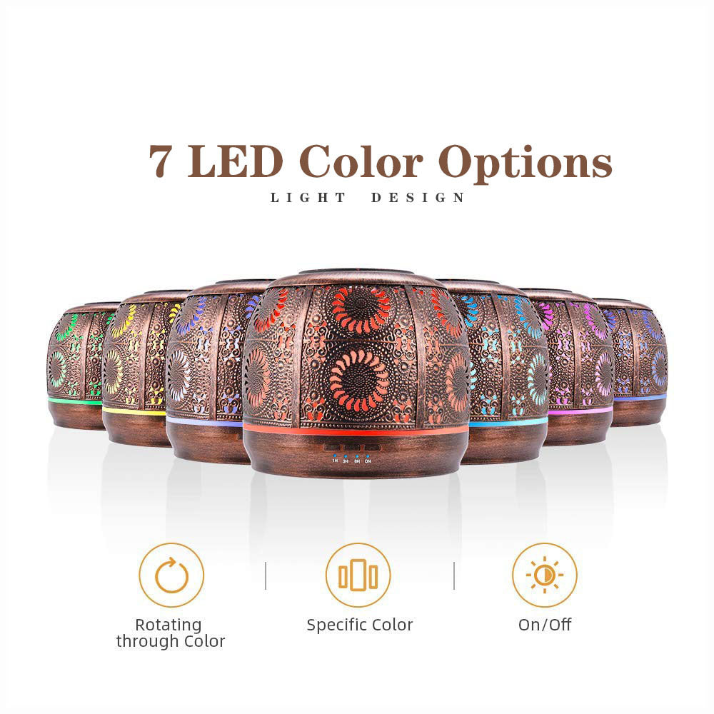 Aroma Diffuser Machine