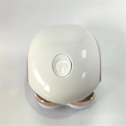 Ladies Four Heads 360 Degree Rotating Electric Hair Removal Device Louisiana Mart