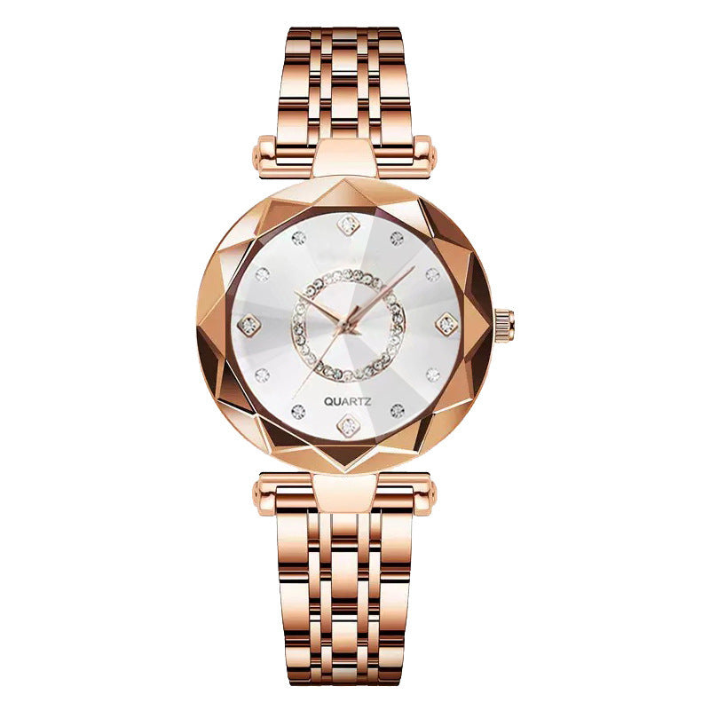Women's Starry Sky Watch