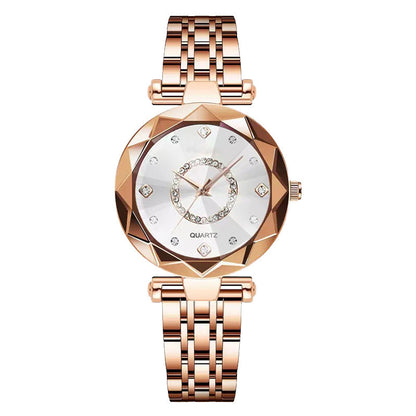 Women's Starry Sky Watch