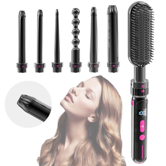 Hair Sticks