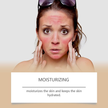 Butter Light Protection Cream Louisiana Mart